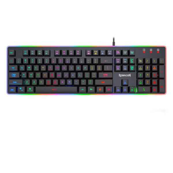 Dyaus 2 K509RGB Gaming Keyboard