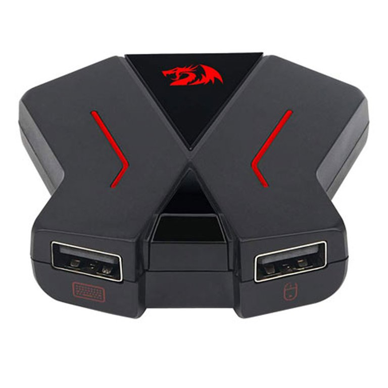 Eris GA200 Converter