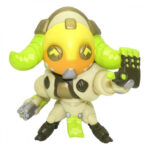 Figure Cute But Deadly Medium - Orisa