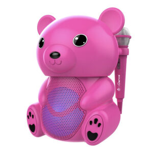 Funky Bear PK