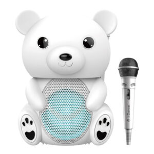 Funky Bear WH
