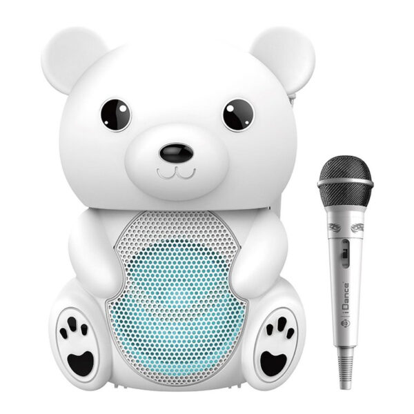 Funky Bear WH