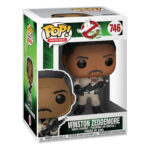 Ghostbusters POP! Vinyl Winston Zeddemore