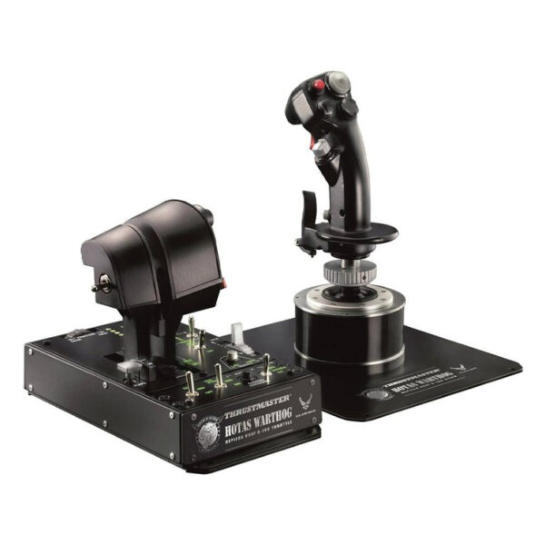 Hotas Warthog