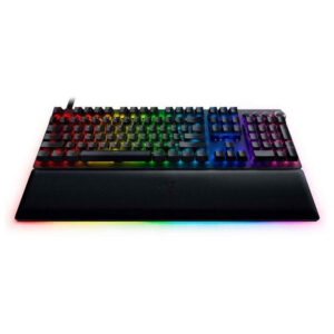 Huntsman V2 Analog Optical Gaming Keyboard - US Layout