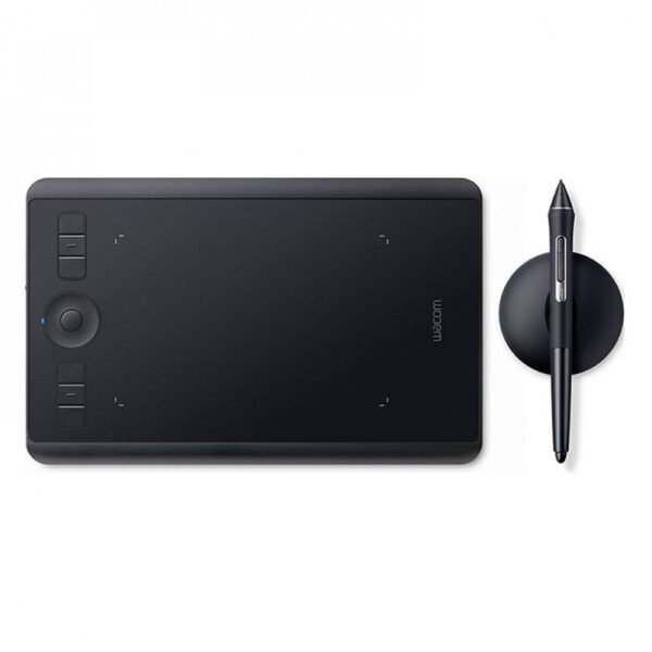 Intuos Pro S New