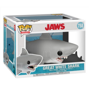 Jaws POP! Vinyl - Jaws 6"