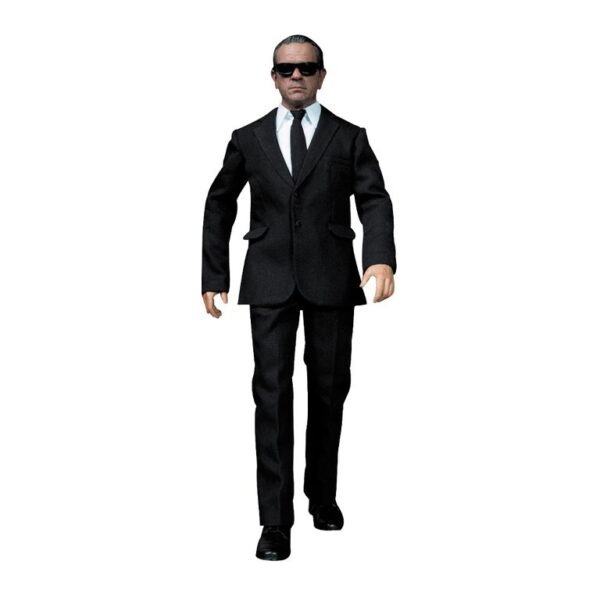 Men In Black 3: Agent K 12" Real Masterpiece Figure