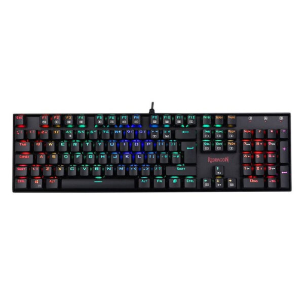 Mitra K551 RGB-1 Mechanical Gaming Keyboard