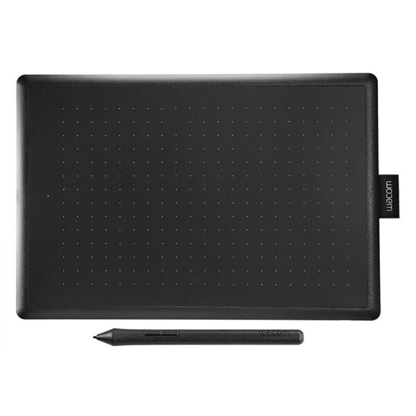 One by Wacom S New N
