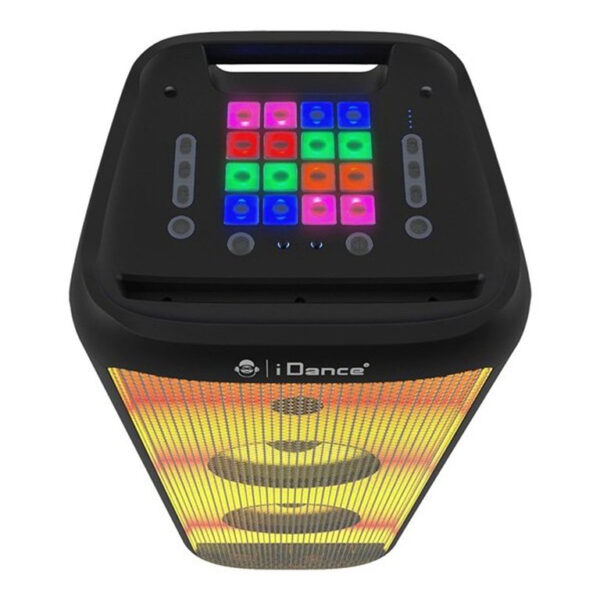 PartyBox DJX 2000