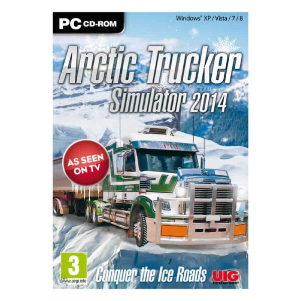 PC Arctic Trucker