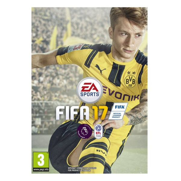 PC FIFA 17
