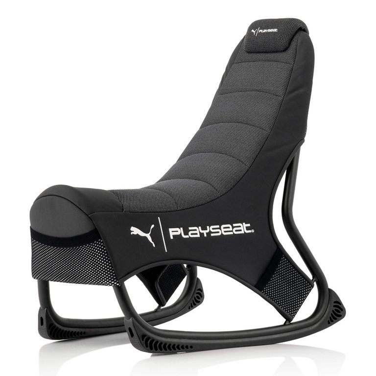 Playseat® Puma Active Gaming Seat Black