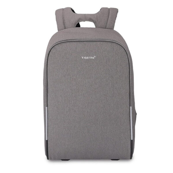 Ranac za laptop T-B3213HC 15.6" Black Grey