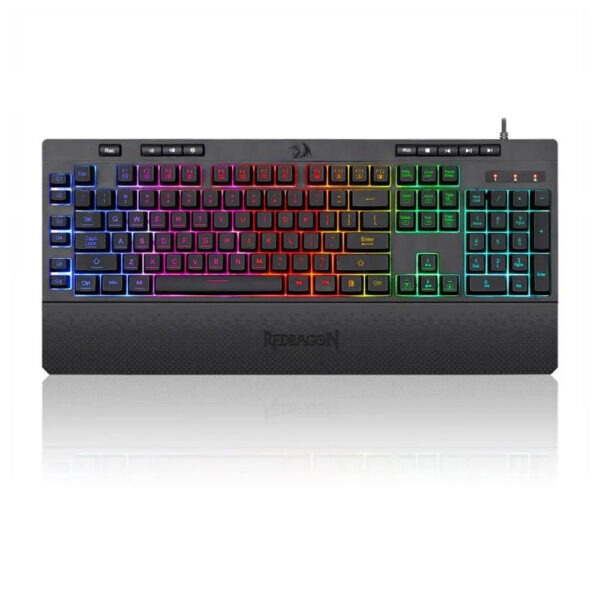 Shiva K512 RGB Gaming Keyboard