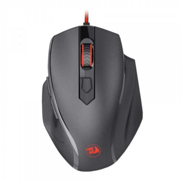 Tiger 2 M709-1 Wired Gaming Mouse