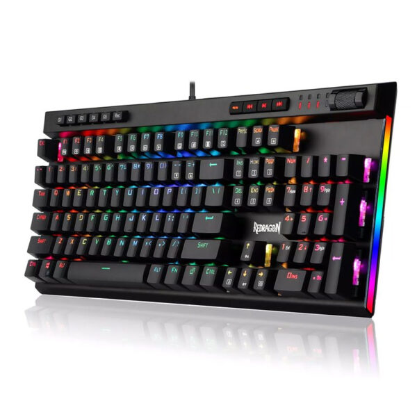 Vata K580RGB Mechanical Gaming Keyboard