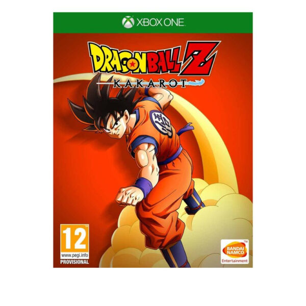 XBOXONE Dragon Ball Z: Kakarot