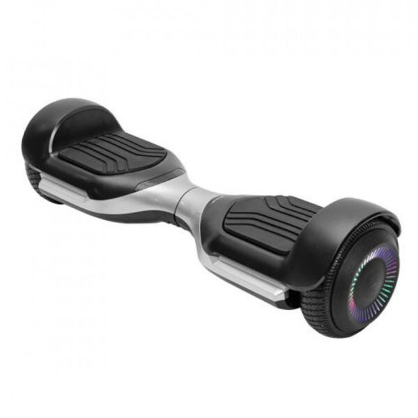 Yugo Hoverboard 65 Silver