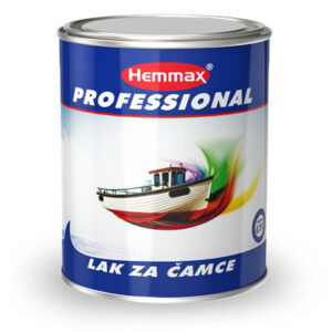 Hemax lak za camce