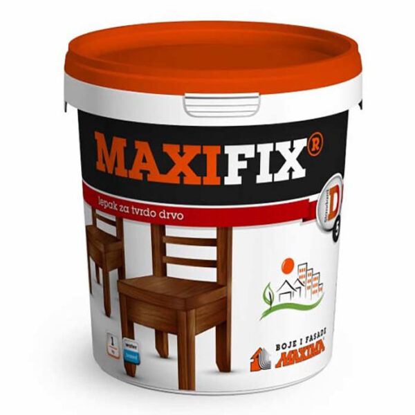 Maxifix D5 1 kg
