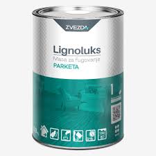 Lignoluks Masa Za Fugovanje 1 kg