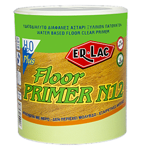 ER LAK Primer N12
