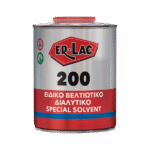 ER Solvent 200