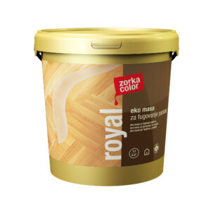 Royal Eko Masa