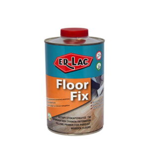 ER Floor Fix