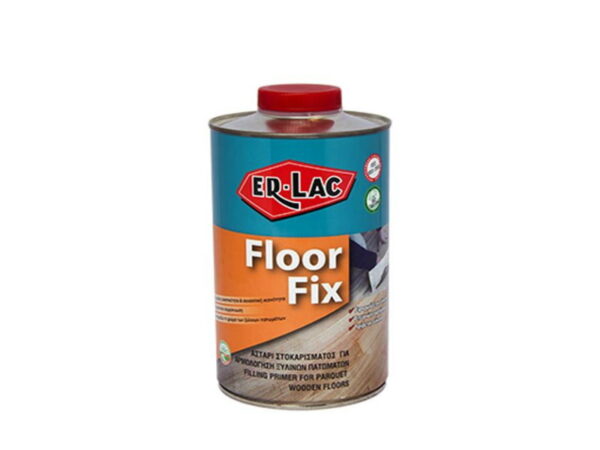 ER Floor Fix