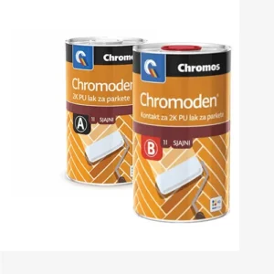 Chromoden PU Lak Za Parket Sjaj