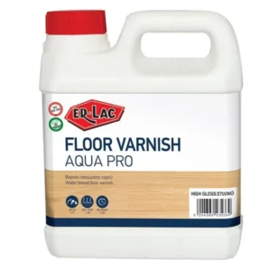 ER LAK Floor Warnish Sjaj