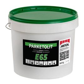 Parketolit E65