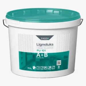 Lignoluks PU 101 14.3 kg