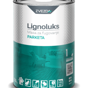 Lignoluks Masa Za Fugovanje 10 kg