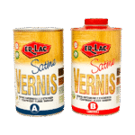 ER LAK Za Parket Satine